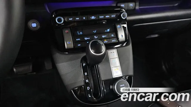 Hyundai Casper Casper Essential — Фото автомобиля 9