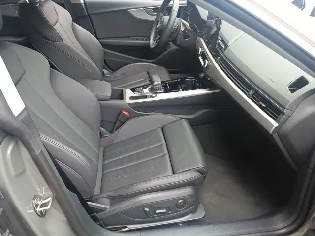 Audi A5 — Фото автомобиля 8