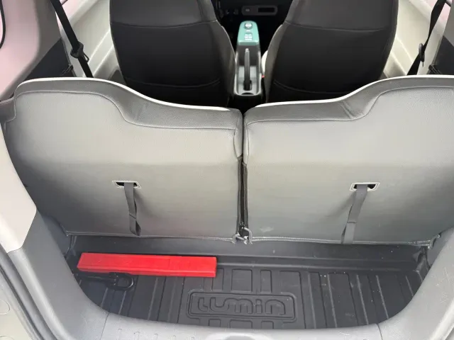 Changan Lumin — Фото автомобиля 9