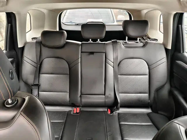 Haval Big Dog — Фото автомобиля 11
