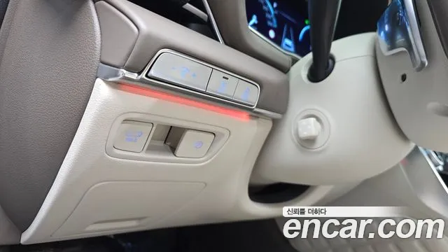 Genesis GV80 — Фото автомобиля 26