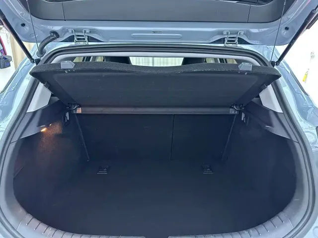 Geely Emgrand S — Фото автомобиля 18