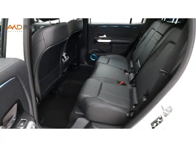 Mercedes-Benz GLB-Class — Фото автомобиля 7