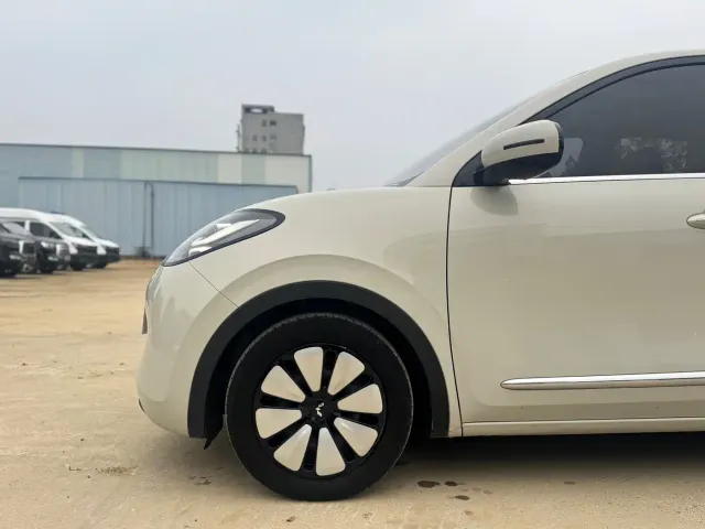 Wuling Motors Wuling Bingo 2023 203km Comfort Version — Фото автомобиля 8