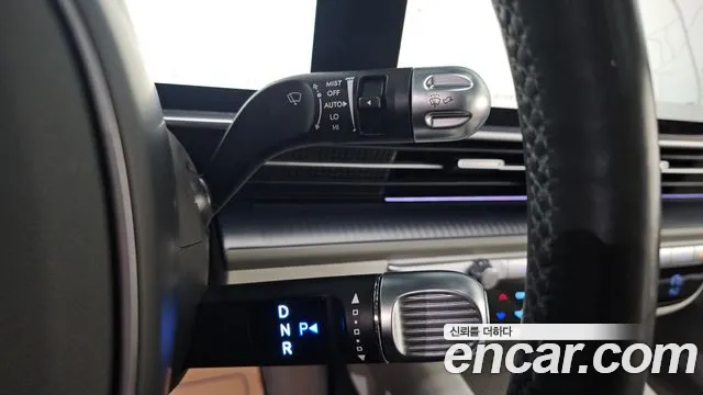 Hyundai Ioniq 6 — Фото автомобиля 9