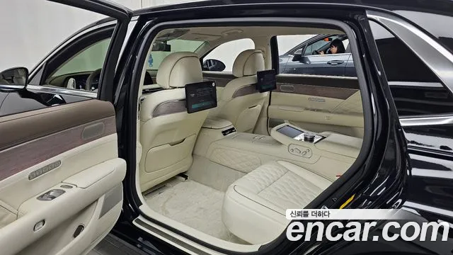 Genesis G90 RS4 — Фото автомобиля 17