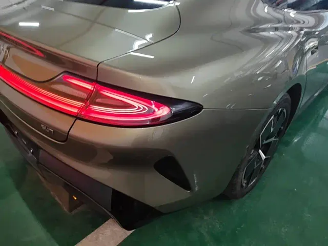 Xiaomi SU7 — Фото автомобиля 7