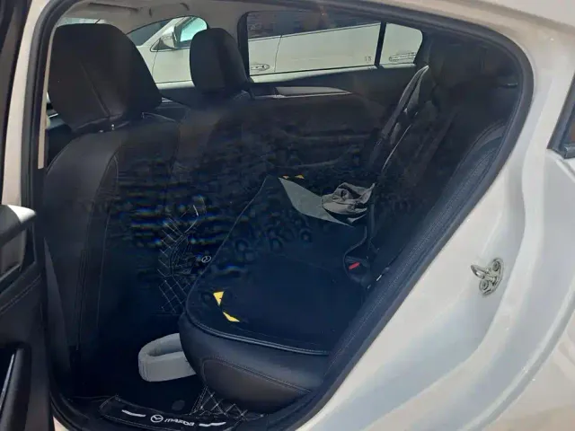 Mazda Atenza — Фото автомобиля 11