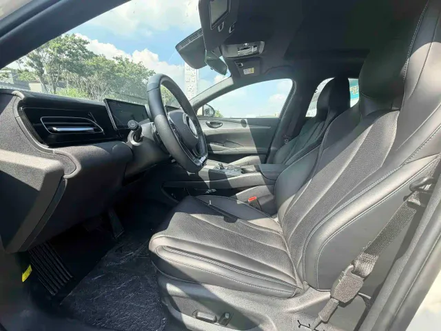 BYD Seal 06 — Фото автомобиля 14