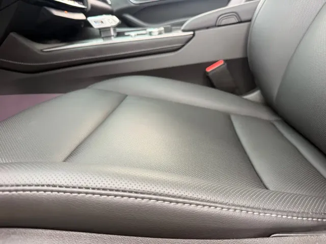 Cadillac CT5 — Фото автомобиля 15