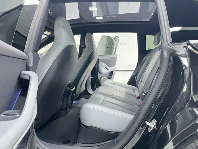 Nio ET5 Touring — Фото автомобиля 9