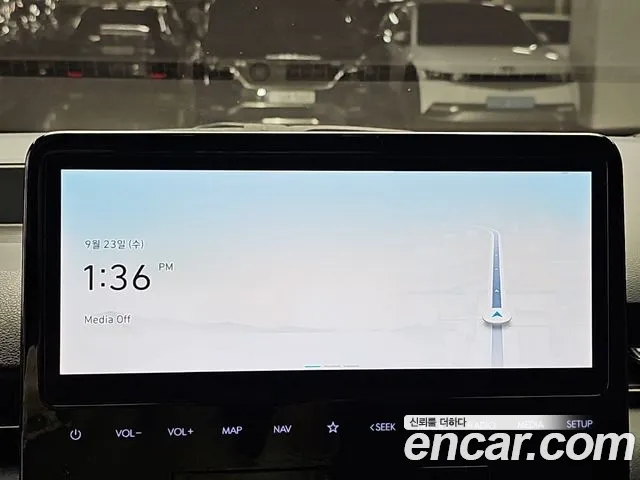 Hyundai ST1 — Фото автомобиля 13