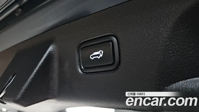 Hyundai Palisade The New Palisade Дизель 2.2 2WD — Фото автомобиля 17
