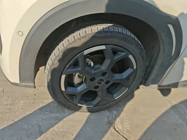 BYD Seagull — Фото автомобиля 22