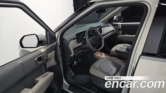 Kia EV3 — Фото автомобиля 10