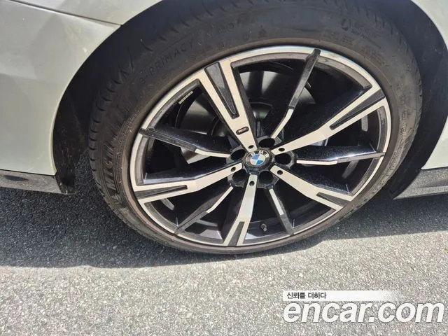 BMW 5-Series 5 серия (G60) 530i xDrive M Sport Pro Special Edition — Фото автомобиля 15