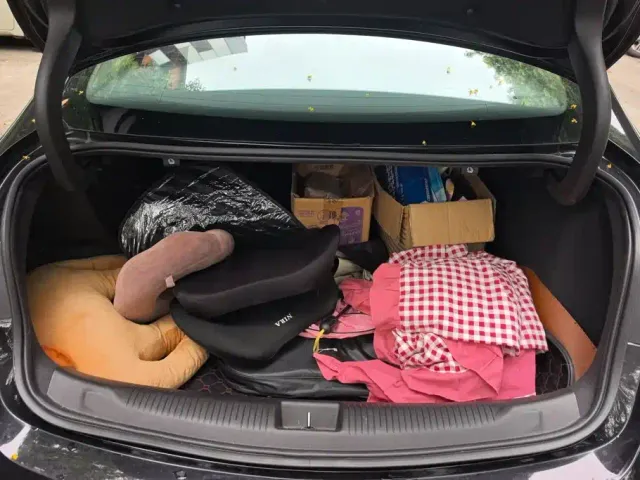 Buick Regal — Фото автомобиля 4