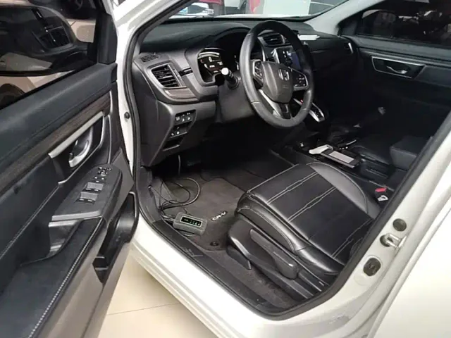 Honda CR-V — Фото автомобиля 15