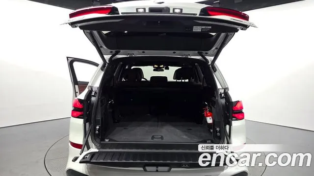 BMW X5 G05 — Фото автомобиля 26
