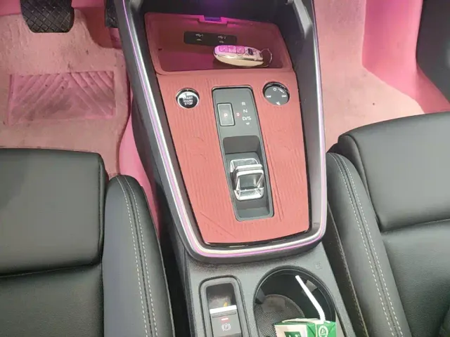 Audi Audi A3 2023 Facelift A3L Limousine 35 TFSI Fashion Sport — Фото автомобиля 13