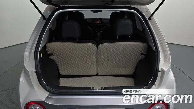 Hyundai Casper — Фото автомобиля 19
