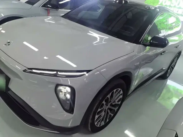 Фотография автомобиля — Nio ES6