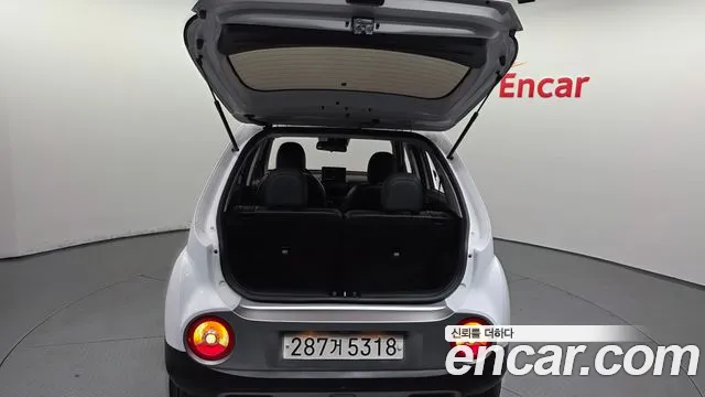 Hyundai Casper — Фото автомобиля 28