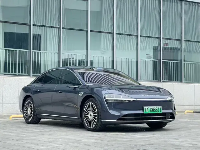 Stelato S9 — Фото автомобиля 3