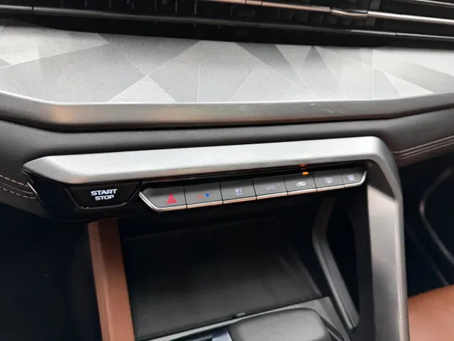 Geely Vision X6 — Фото автомобиля 18