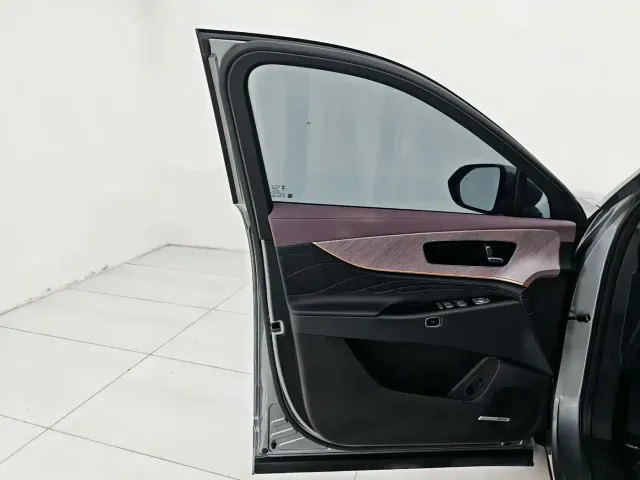Chery Tiggo 9 C-DM — Фото автомобиля 18