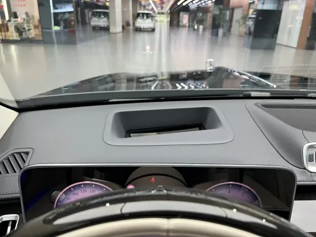 Mercedes-Benz Maybach S-Class — Фото автомобиля 14