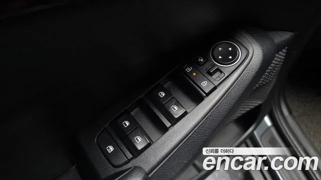 Kia Seltos New — Фото автомобиля 27
