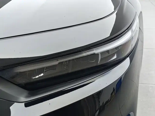 Honda Inspire — Фото автомобиля 7