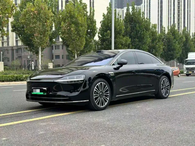 Фотография автомобиля — Stelato S9