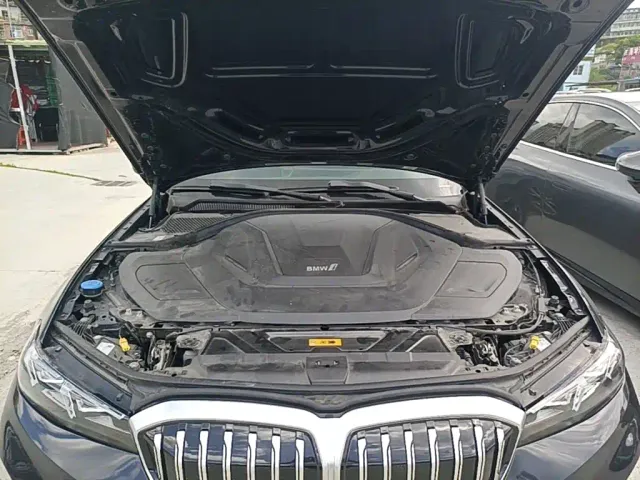 BMW i3 — Фото автомобиля 19