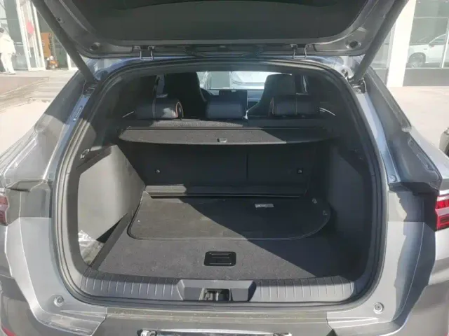 BYD Song PLUS — Фото автомобиля 18