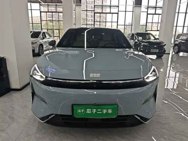Geely Galaxy L6 — Фото автомобиля 2