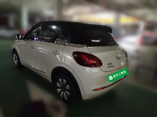 Wuling Bingo — Фото автомобиля 24