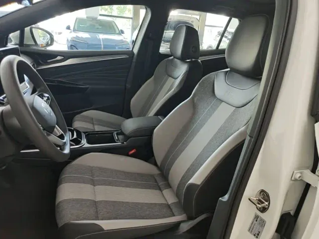 Volkswagen ID.4 Crozz — Фото автомобиля 14