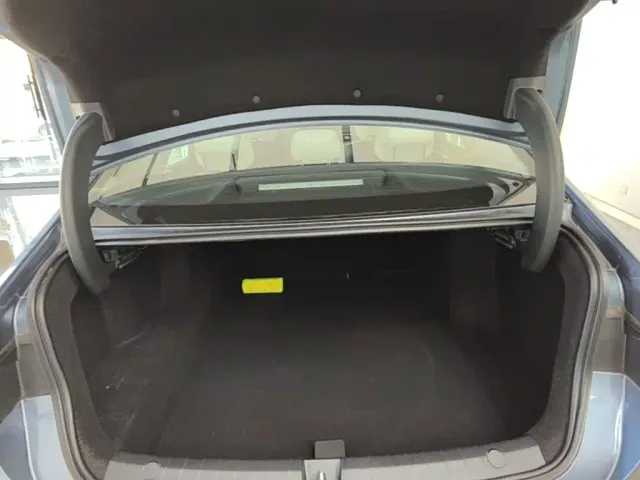 BYD Seal 05 DM-i — Фото автомобиля 18