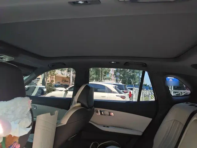 Geely Galaxy Starship 7 EM-i — Фото автомобиля 14