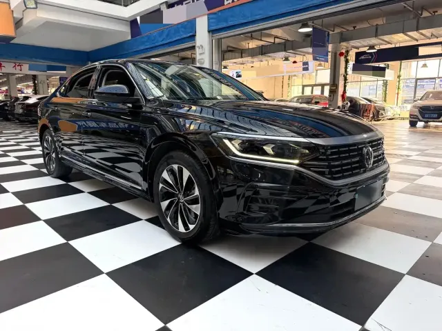 Volkswagen Passat 2023 Facelift 280TSI Elite Edition — Фото автомобиля 3
