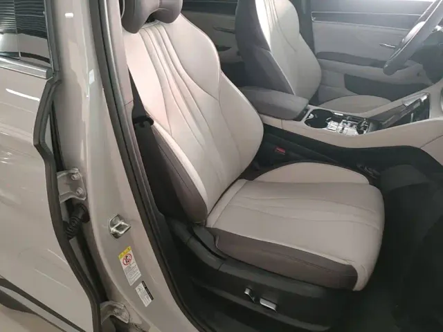 BYD Song PLUS — Фото автомобиля 24