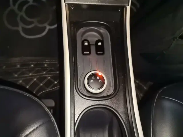 Wuling Hongguang Mini EV — Фото автомобиля 13