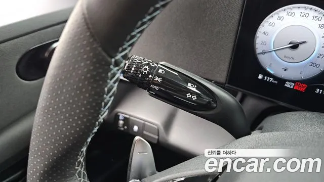 Hyundai AVANTE — Фото автомобиля 25