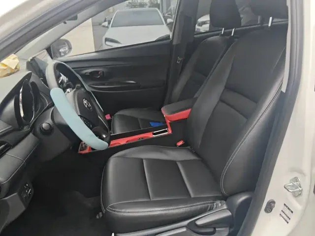 Toyota YARiS L Zhi Xuan — Фото автомобиля 11