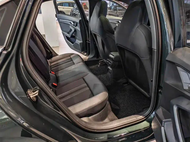 Audi A3 — Фото автомобиля 11