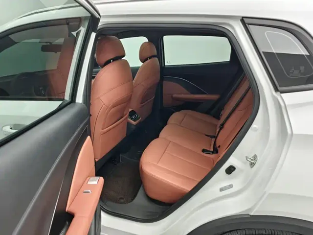 Changan CS55 Plus — Фото автомобиля 12