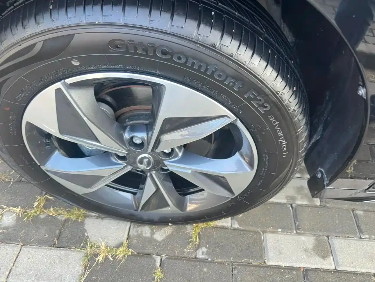 GAC Trumpchi Trumpchi M6 — Фото автомобиля 14