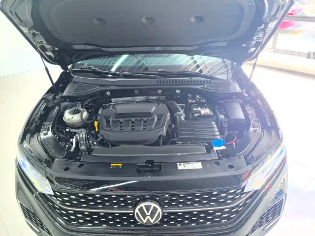 Volkswagen Passat — Фото автомобиля 2